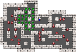 Уровень 14 — Sonic 3